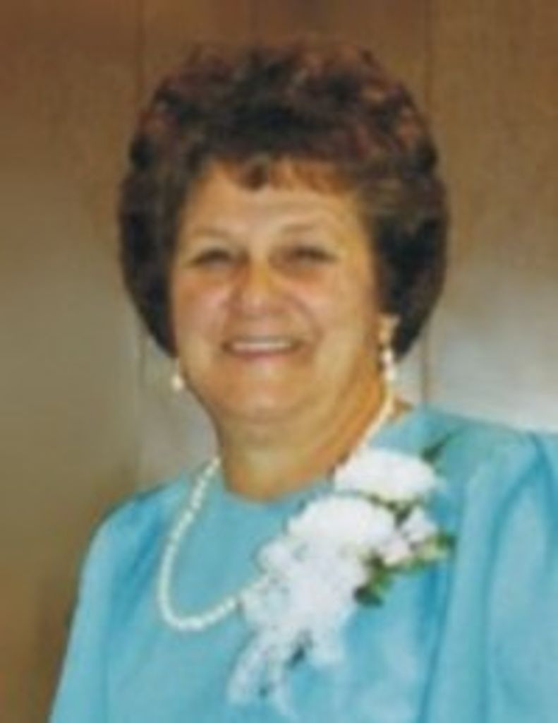 Anna Chambers