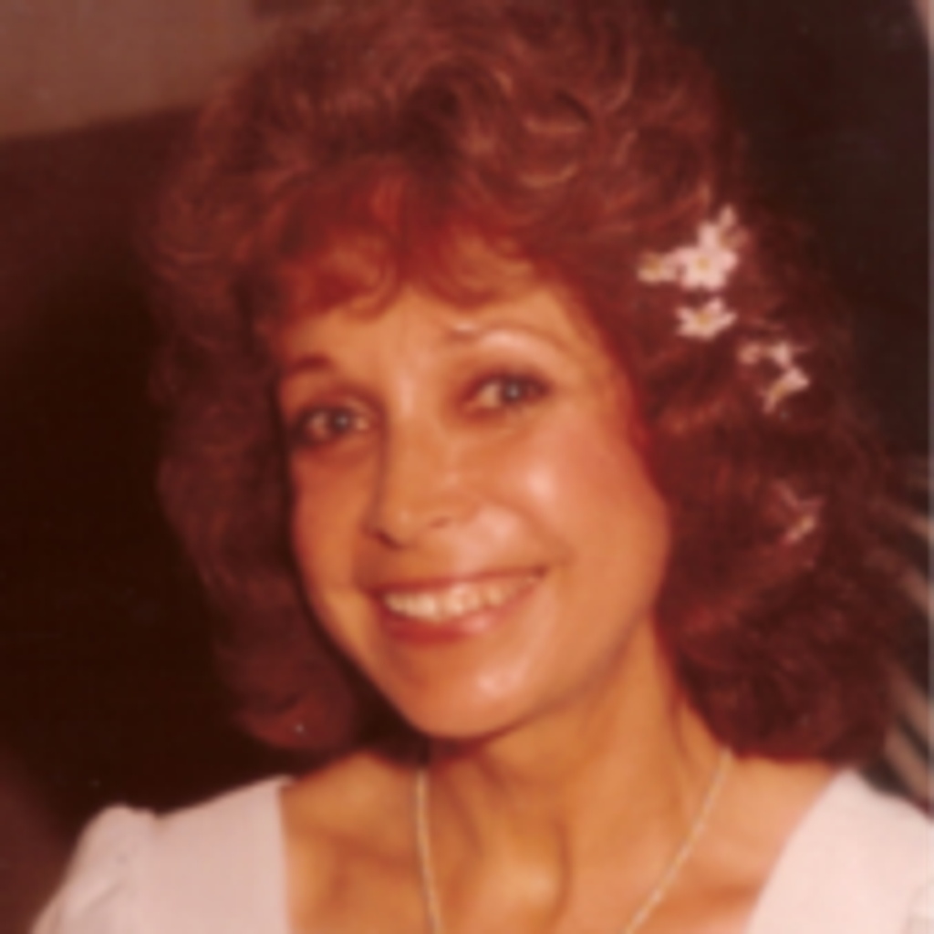Dorothy Ann Lothrop