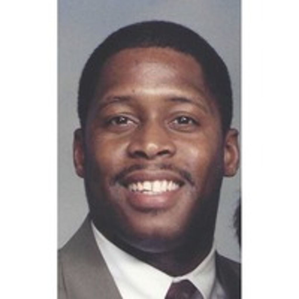 Anthony Bartley Profile Photo