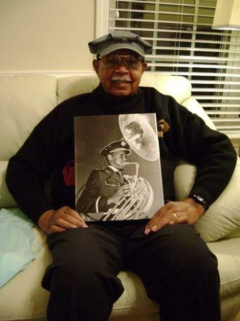 Orville Wyatt Mason, Jr. Profile Photo