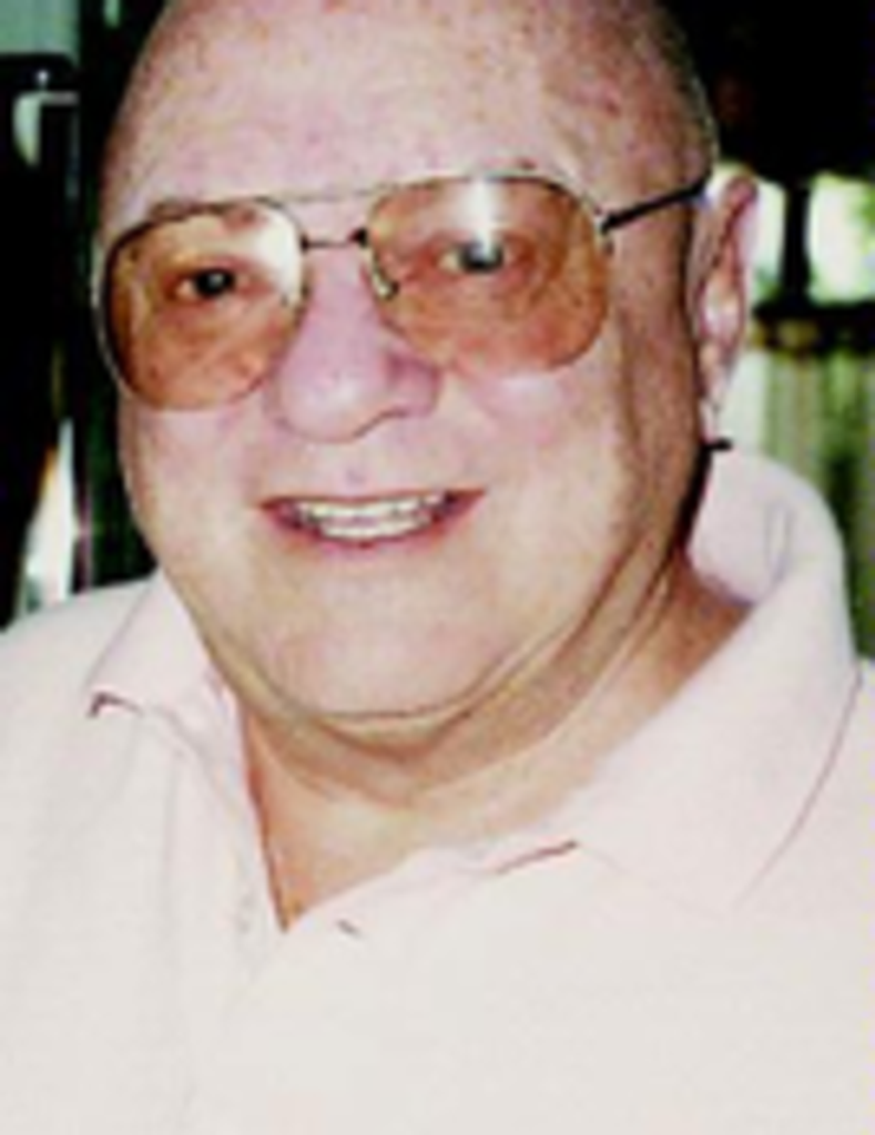 Bennett S. Rosen
