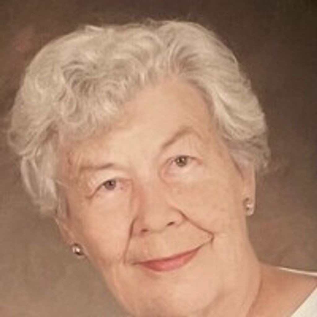 Joan M Hoying
