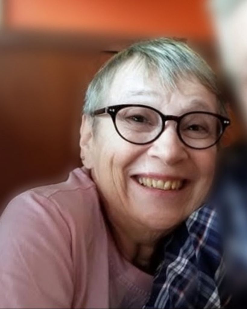 Evelyn George