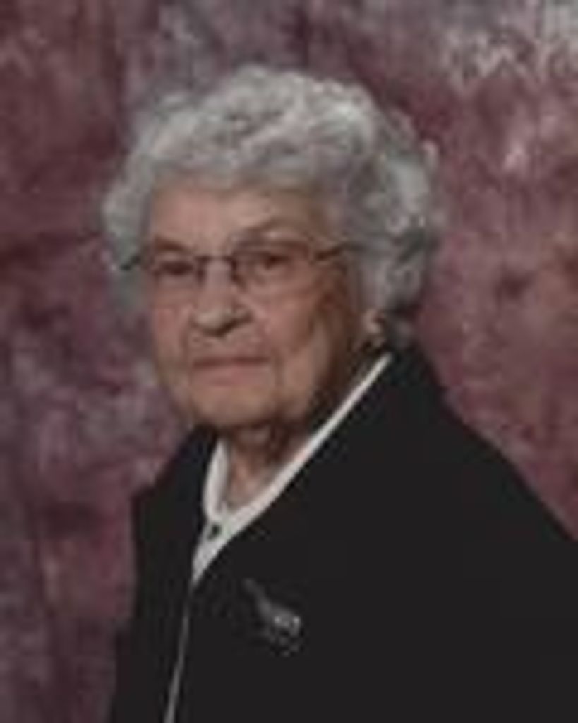 Laurena A. Gavitt