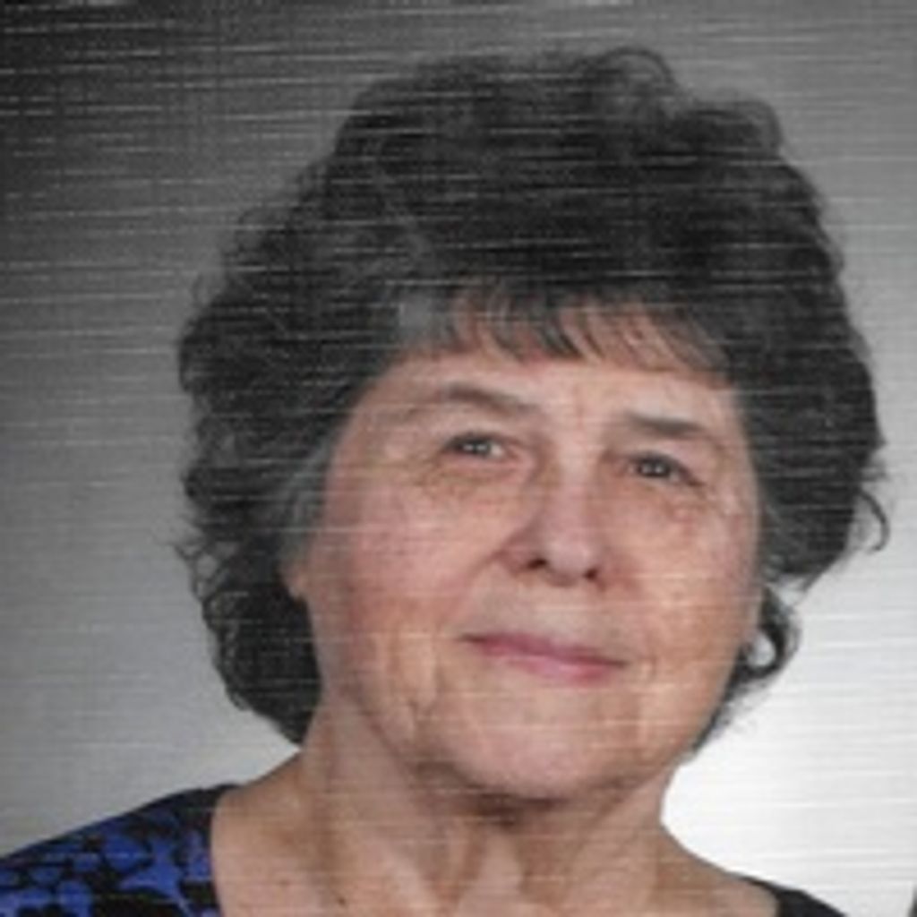 Virginia A. "Ginny" Daugherty