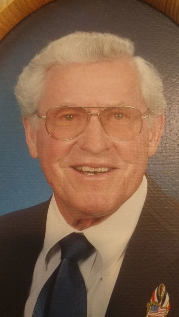 James Edward Howard