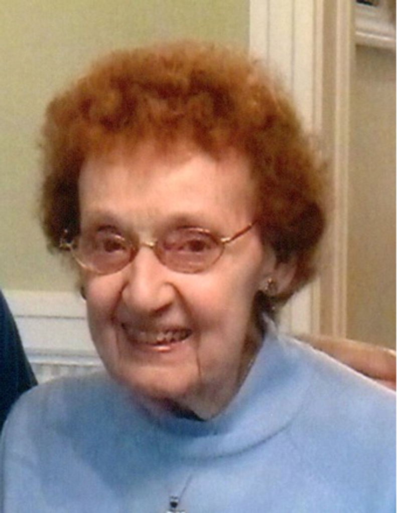 Shirley I. (Edwards) Sabaka