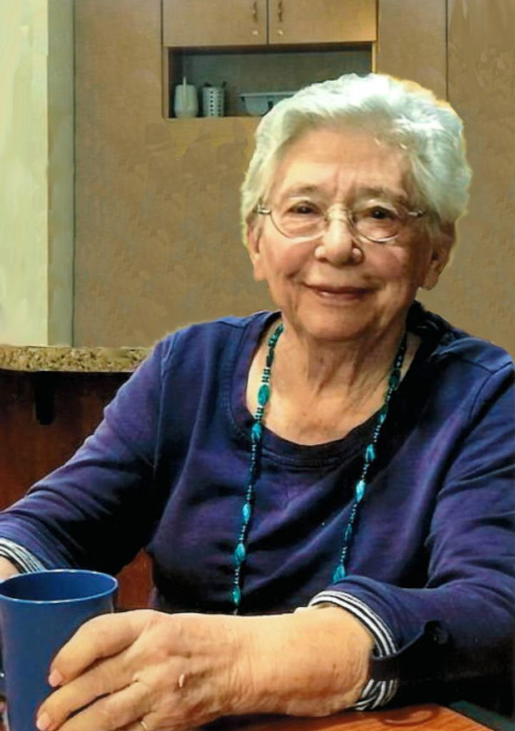 Lea Burggraff