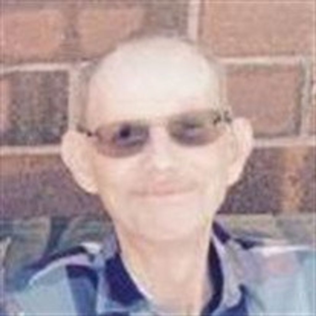 James "Jim" Gerald Brannon