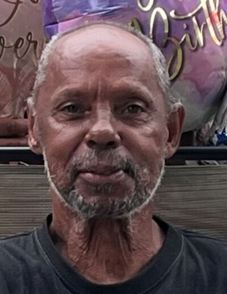 Harold Frances Thomas, Jr. Profile Photo