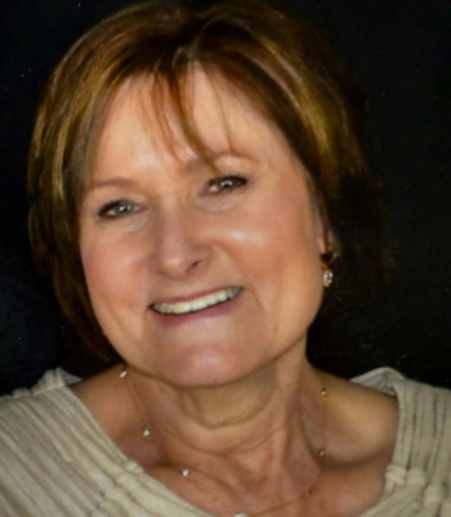 Margaret Raef Harris