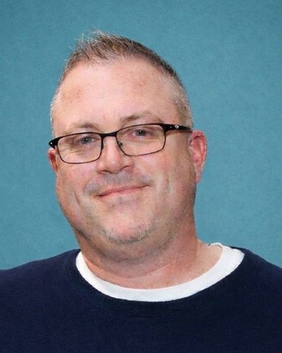 Paul Seth Allan Speck's obituary image