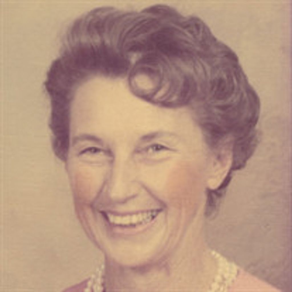 Helen Struck