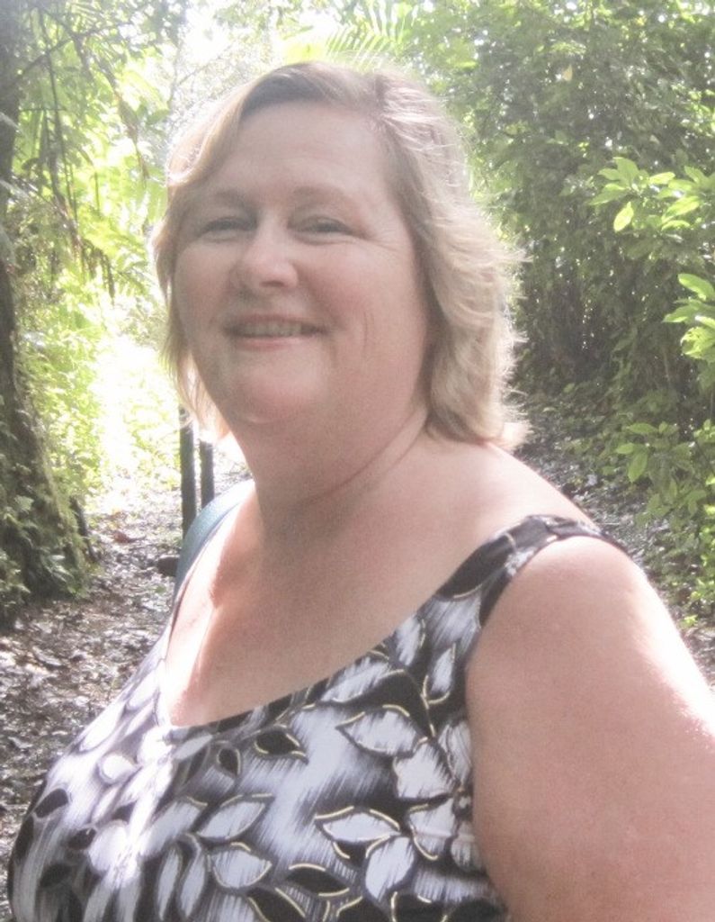 Linda E. (Elliott) Bean Profile Photo