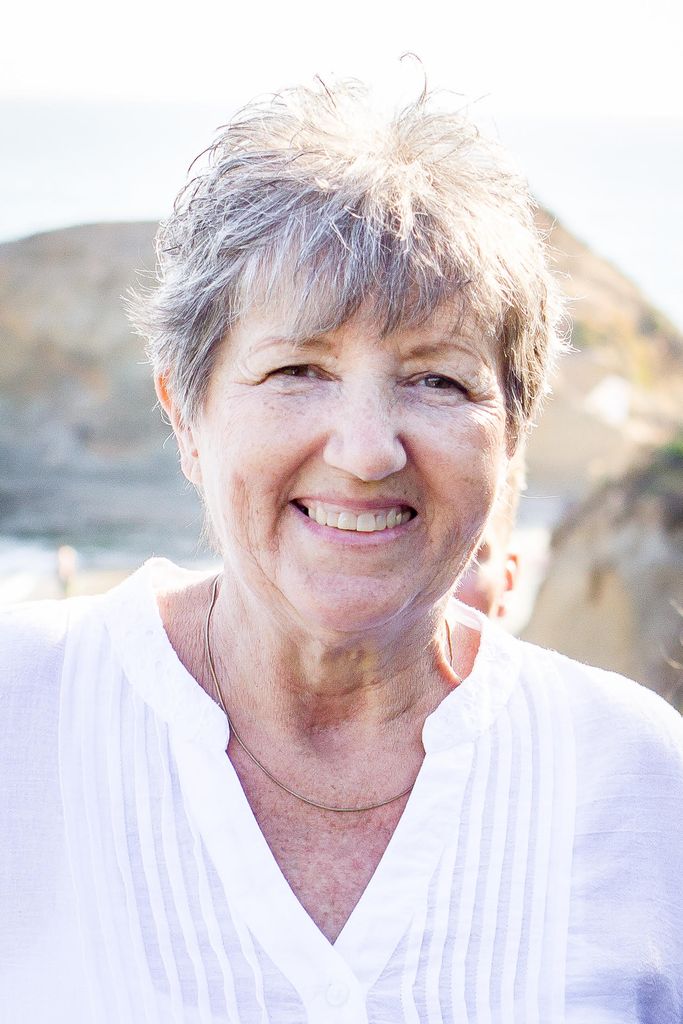 Gail Patricia Helton Profile Photo