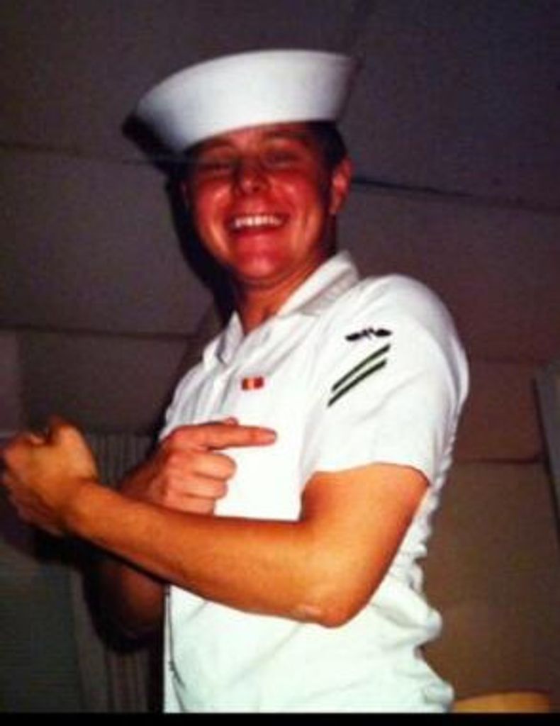 Kyle W. Bergstrom Profile Photo