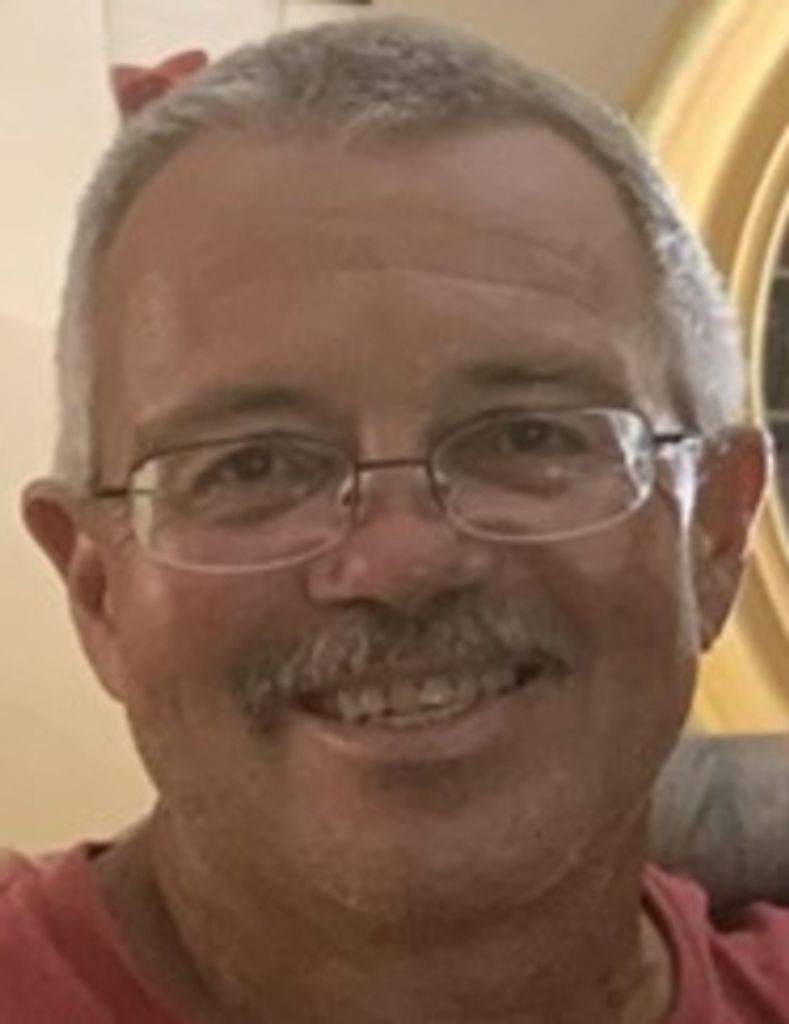 Ronald Wayne Stoeffler