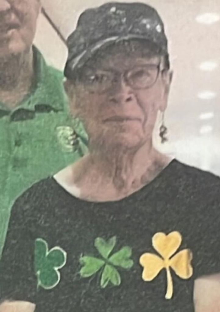 Margaret "Maggi" Elizabeth Welch