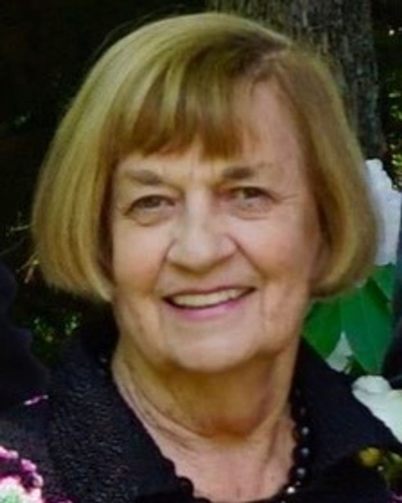 Betty Joan Staton Reid