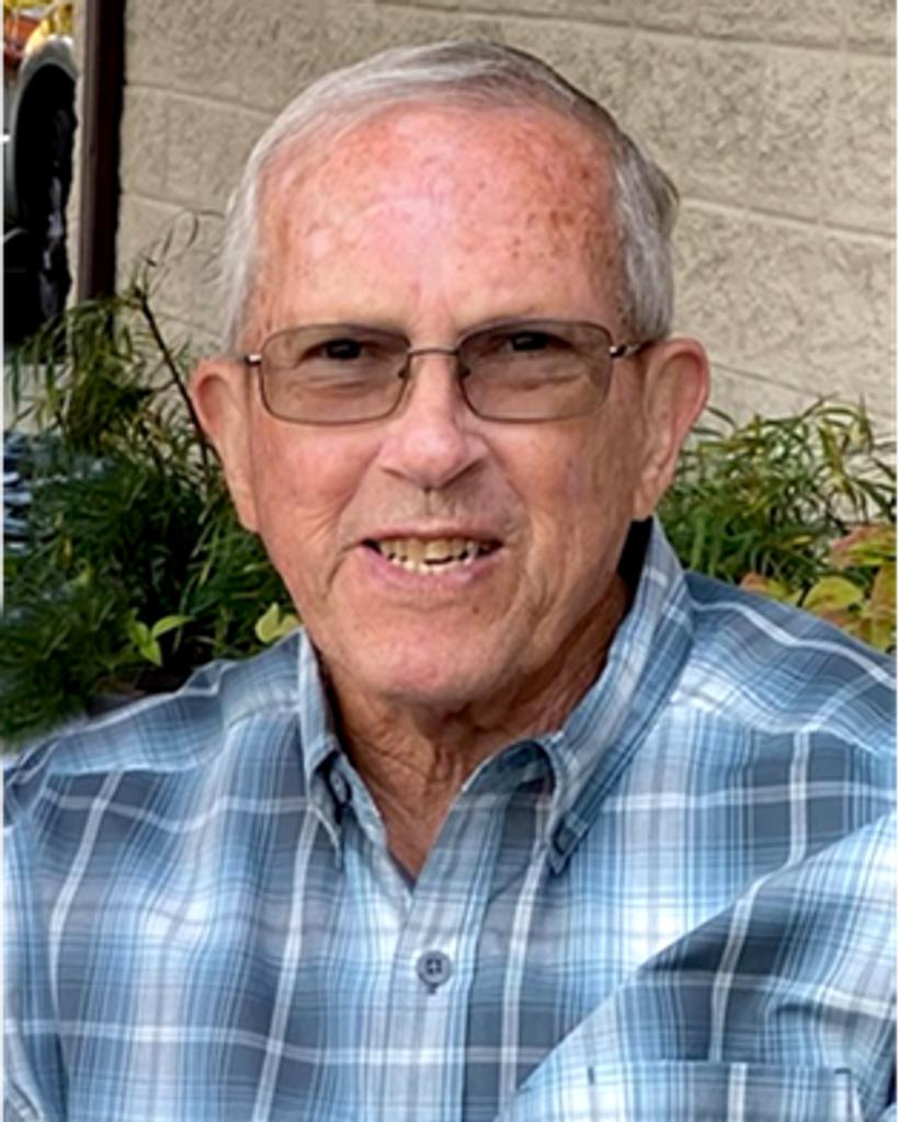 Richard "Wayne" Dudley