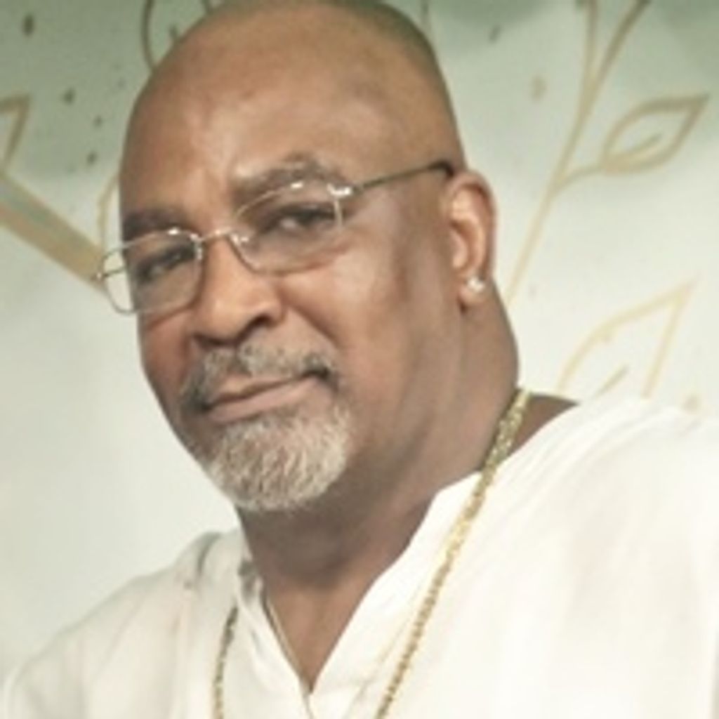 Cyril "Chubby" Saunders Profile Photo