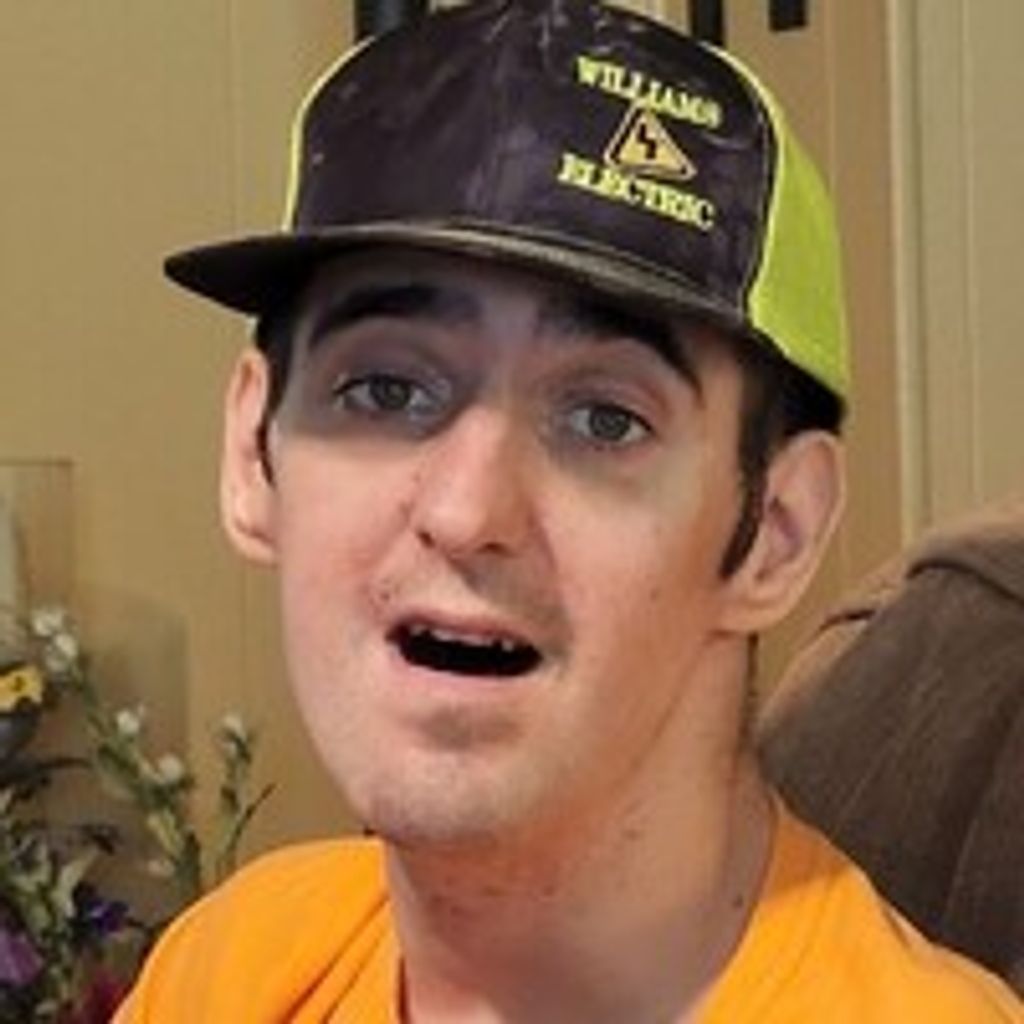 Grant Anthony Reesor Profile Photo