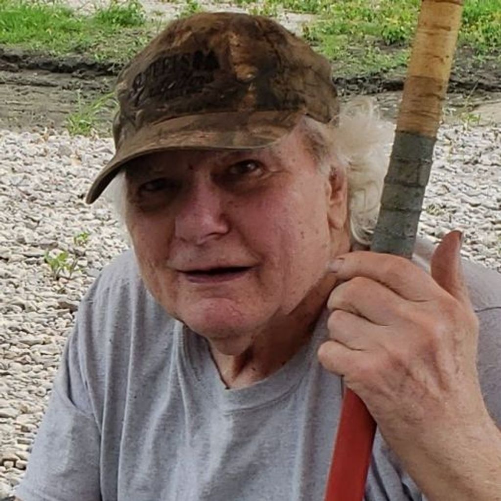 Larry J. Burgy
