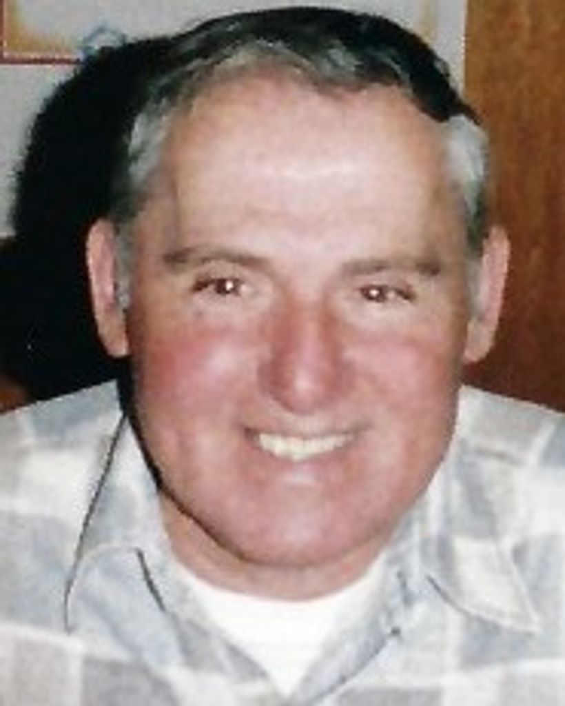 Maurice E. Rocheleau Profile Photo