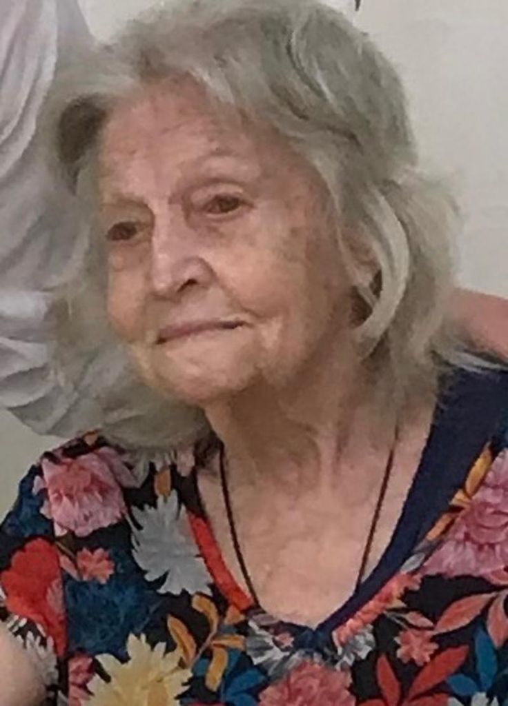 Bettie Morris Profile Photo