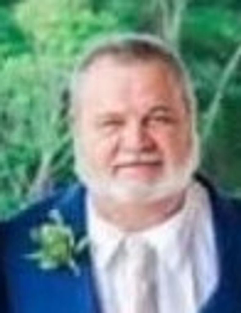 Darold Thomas White Profile Photo