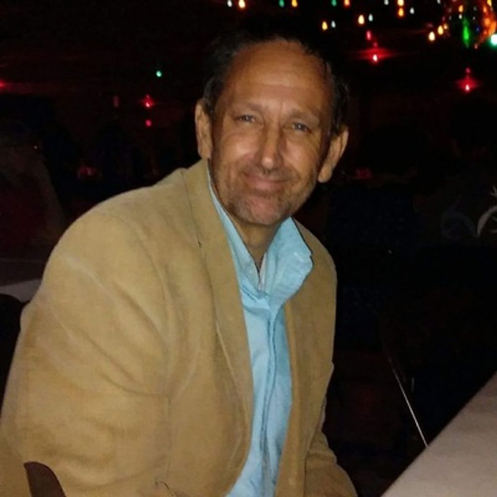 Hank Giddens Profile Photo