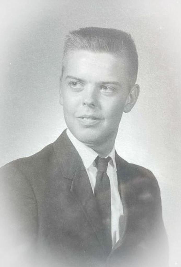 Ronald Clay Profile Photo