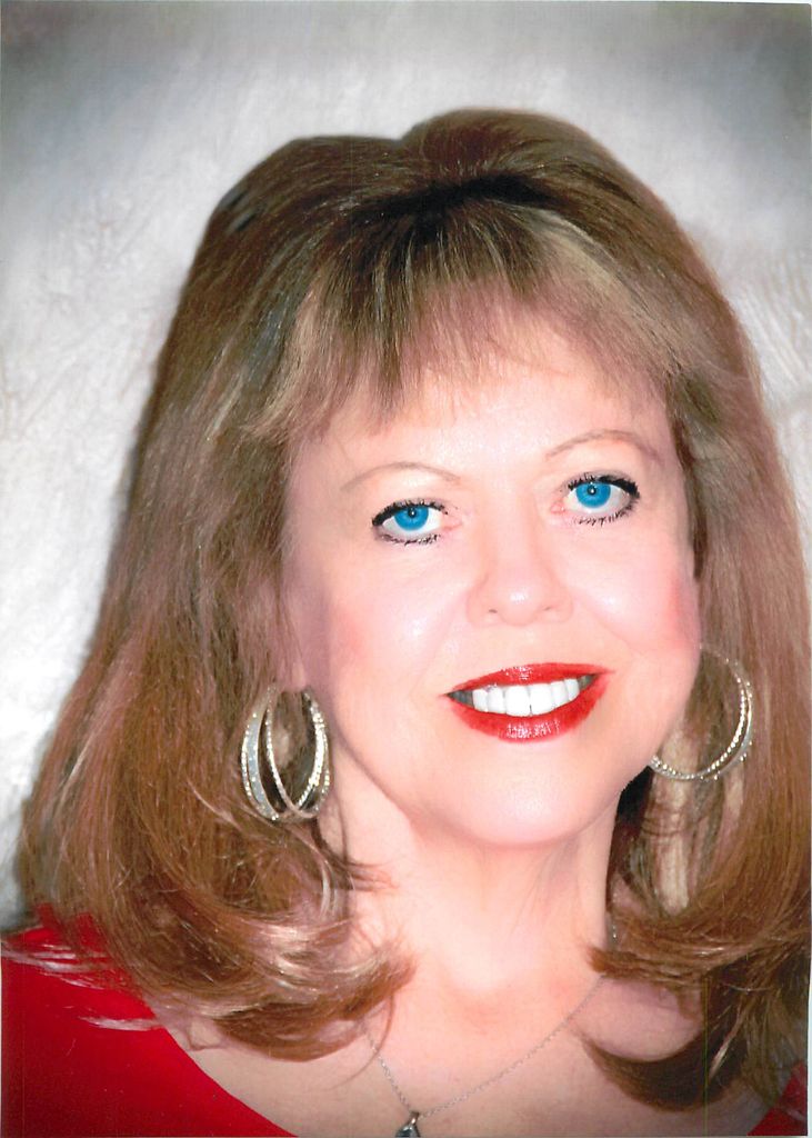 Starla Roseanne Bertinetti