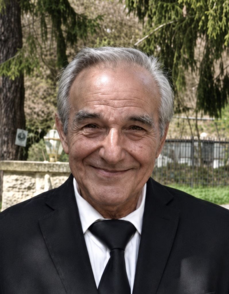 Panagiotis Dorovenis Profile Photo