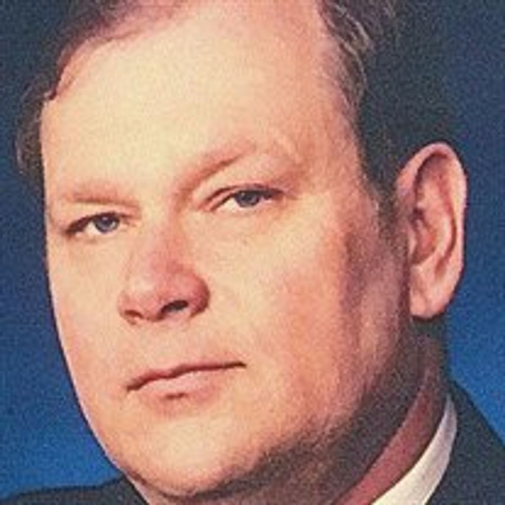 Larry A. Van Brackel