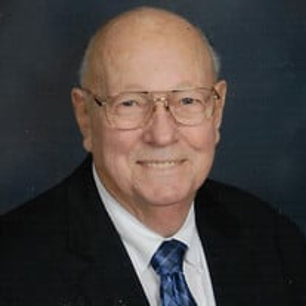 Bernie  Newton Fairchild Jr.