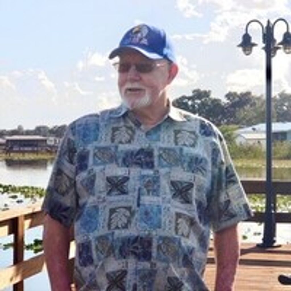 James Howard Kline Profile Photo