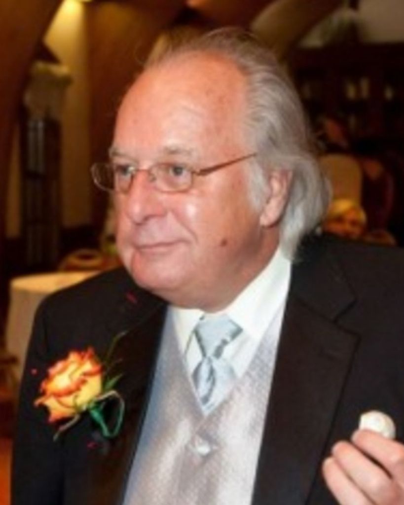 Richard J. Nartowt Profile Photo