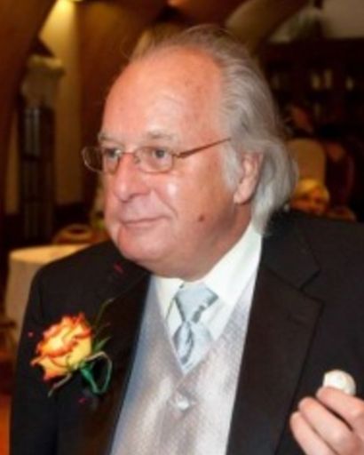 Richard J. Nartowt's obituary image