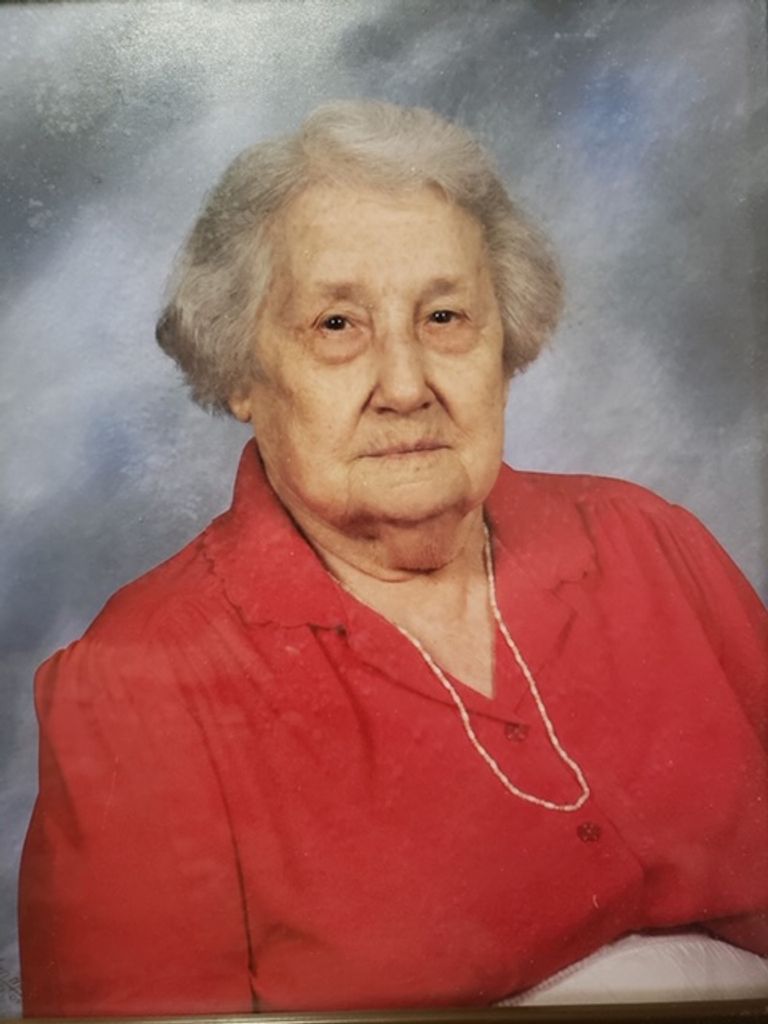 Lydie Fontenot