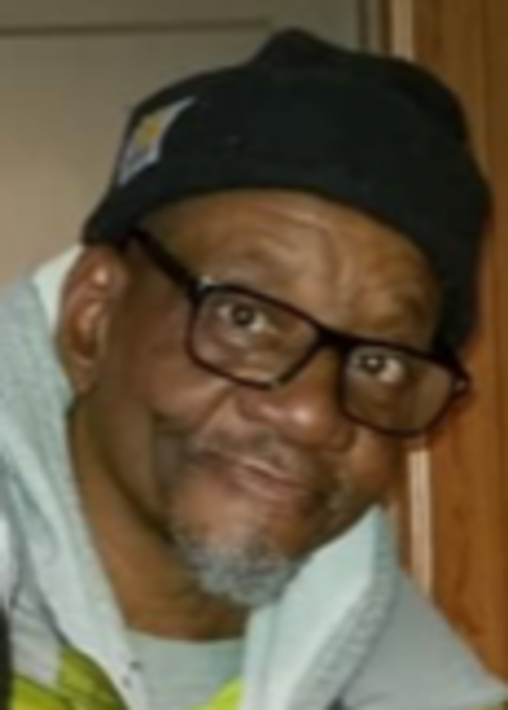 James Edward "Frog" Jackson