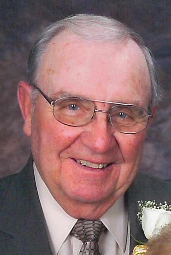 Clarence Carl Buchholz