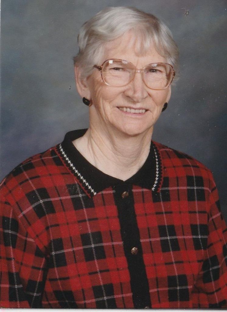 Virda Marie Mccain Profile Photo