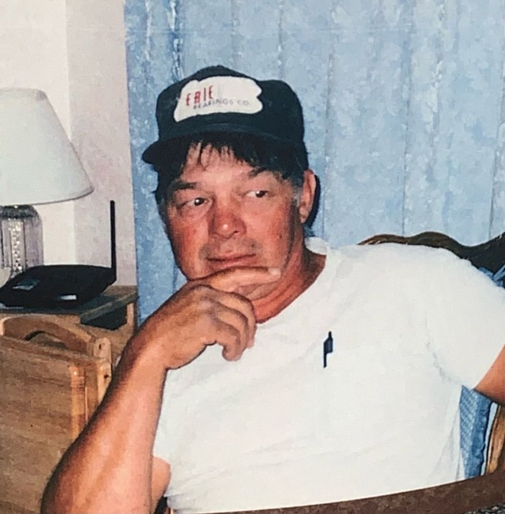Ralph "Sonny" W. Dahler