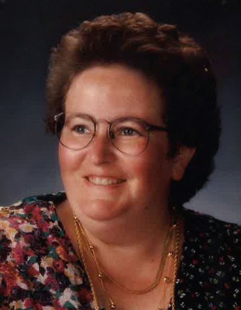 Kathleen Jo Ferdinandt