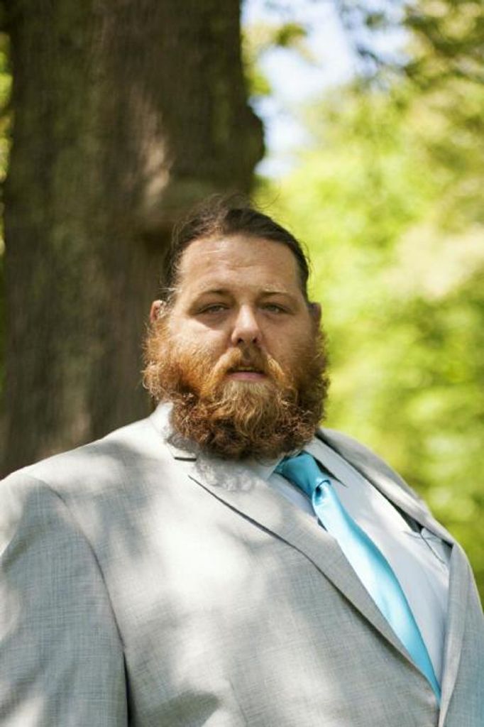 William "Bran" Bransford Perry III