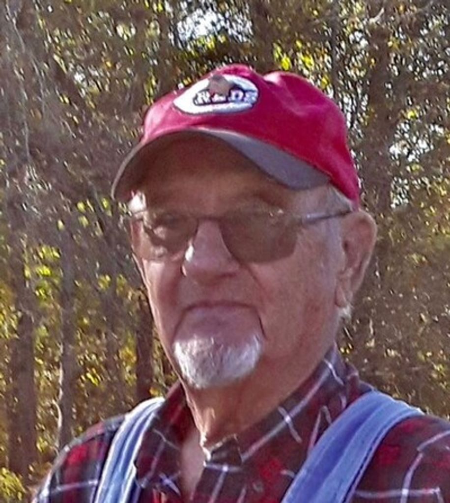 Carl F. Boswell Profile Photo