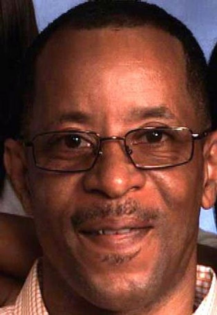 Shaleh Alexander Kelly, Jr. Profile Photo