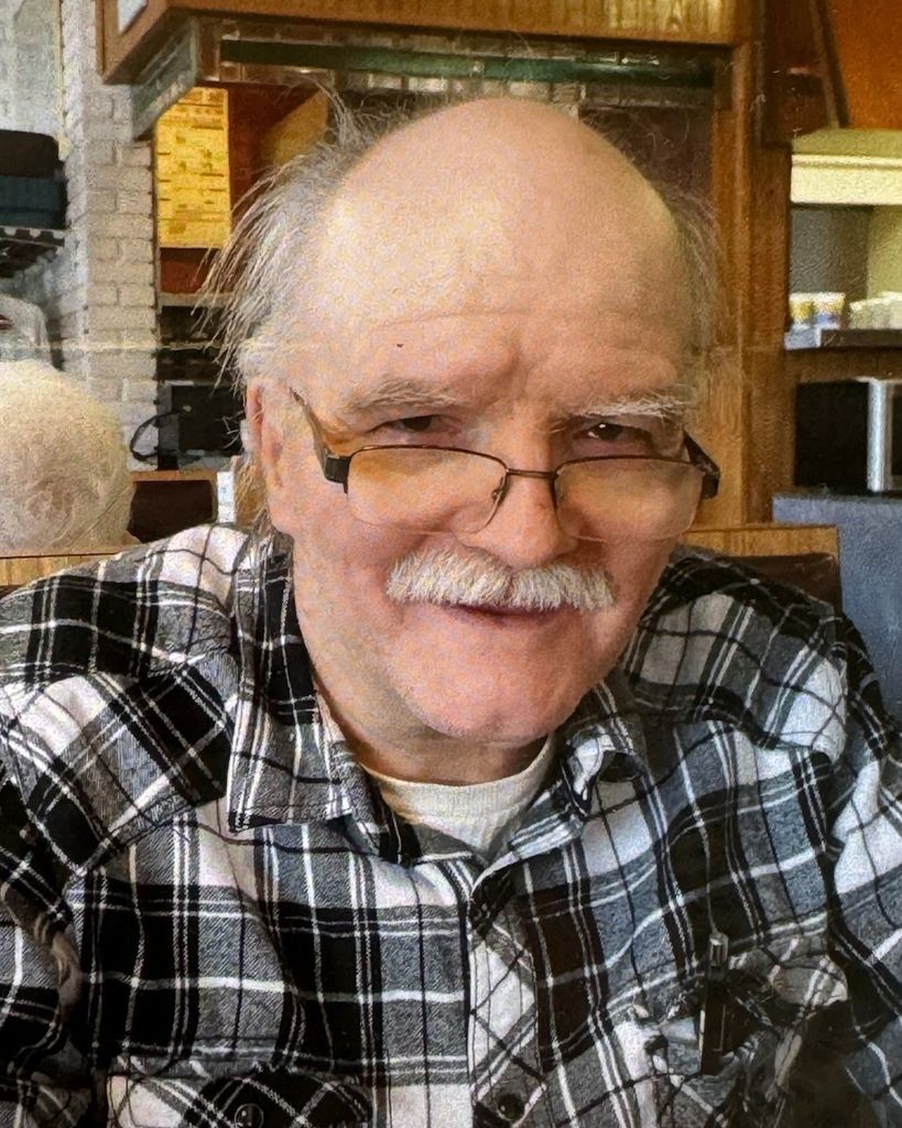 Donald Alan Douglas