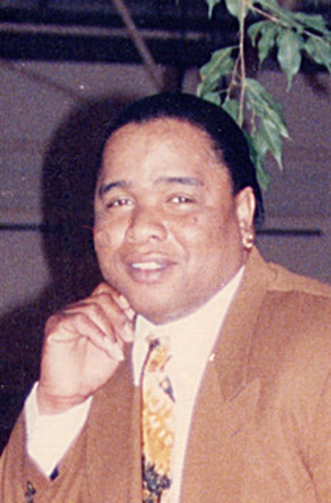 Roosevelt "Rose" Horne